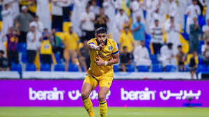 التعاون يكتسح الاتفاق برباعية ويواصل تألقه في دوري روشن