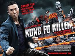 Kung Fu killer के लिए चित्र परिणाम