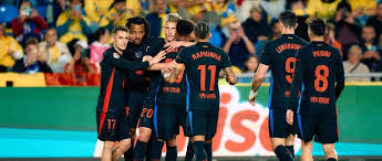 ¡Barcelona vs. Elche! Duelo Clave en La Liga: Horario y Dónde Ver