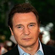 Liam Neeson is finding love again with English businesswoman Freya St. Johnston. He cozied up to the leggy blonde over dinner at Nick &amp; Toni&#39;s Cafe, ... - liam_neeson-300x300