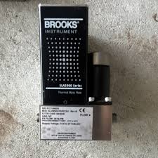 Brooks SLA5850S1PAB1C2A1 SLA5800 Series Mass Flow Controller ...