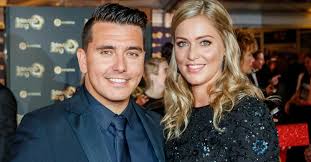 'Géén verzoening tussen Jan Smit en Liza Plat: zanger wil met nieuwe liefde naar Spanje'