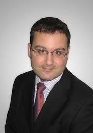 David Ferreira promoted to Head of Global Travel Retail at Cross - david_ferreira_2012_250