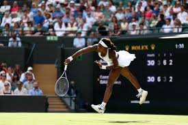 Trend Google: coco gauff