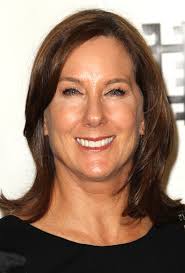 Kathleen Kennedy - Kathleen-kennedy