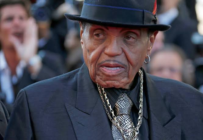 Joe Jackson, musical family patriarch, dies at 89