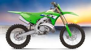 MXA VIDEO: THE 2027 KAWASAKI KX327 TWO-STROKE IS FINALLY HERE