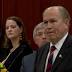 Governor Walker gives gasline partners ultimatum