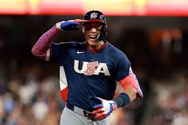What time is USA vs Mexico baseball game? WBC TV channel, how to watch