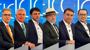As próximas pesquisas Quaest e Datafolha após a sabatina do 'Jornal Nacional'; veja calendário