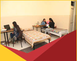 Image of Om Sterling Global University Hostel