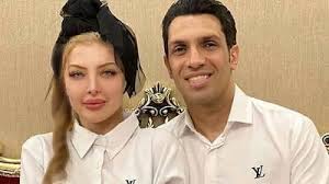 کنایه به سپهر حیدری و آرام جوینده در یک سریال معروف / ببینید