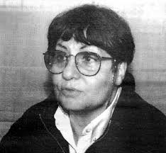 Josefa Martín Luengo: L&#39;1 de juliol de 2009 mor a Salamanca (Castella, Espanya) la pedagoga llibertària i ... - martinluengo02