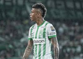 atlético nacional