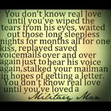 Army Love Quotes Pinterest | Quotes via Relatably.com