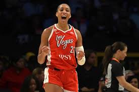 Aces Receive Concerning A'ja Wilson Injury Update Before Tempo Game