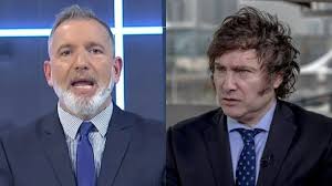 Duggan vaticinó lo que pasará con Argentina tras el acuerdo ...