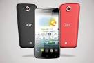 Acer liquid prezzo