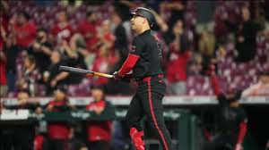 Detroit Tigers vs. Cincinnati Reds: Game Highlights