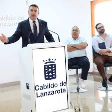 News source: La Voz de Lanzarote