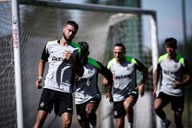 O Jogo - News update