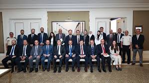 Anadolu Ajansı - News update
