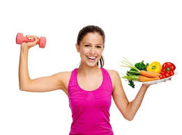 Resultado de imagen para alimentacion saludable importancia