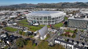 Is Te Kaha New Zealand’s new national stadium, or does Eden Park still hold the title?