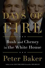 Leah (Glasgow, The United Kingdom)&#39;s review of Days of Fire: Bush and Cheney ... - 17288658