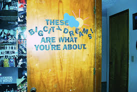 Big City Dreams, Never Shout Never, Lyrics, Quotes And Sayings ... via Relatably.com