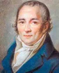 P. J. Becker: Johann Peter Hebel