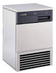 Whirlpool GI15NDXZS Inch Ice Maker with lbs.<a name='more'></a> Ice Storage, 50
