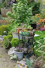 Image result for decorated sewing machines