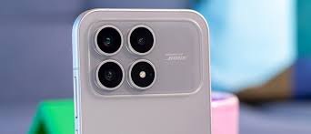 Poco F8 Pro and F8 Ultra in for review - GSMArena.com news