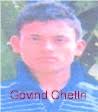 Name : Shri Govind Chettri 2. Age : 16-17 Years Height : 5 ft Complexion : Fair Face : Oval 3. Address : 4. Place of missing : Child Welfare Committee, ... - Govind_Chettri