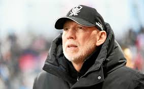 Stade Brestois - Lens