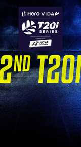 NZ vs IND 2nd T20I live streaming: Where to watch today's cricket match? - Business Standard