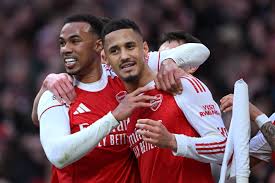 Three European giants following key Arsenal man