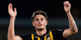 BK Häcken - News update