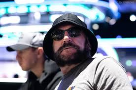 Matusow Given One-Round Penalty for Exposing Cards in WSOP Main Event