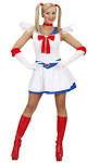 Costume manga