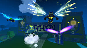 Image result for trove screenshot