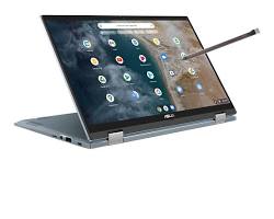 Image of Asus Chromebook Flip CX5400 laptop