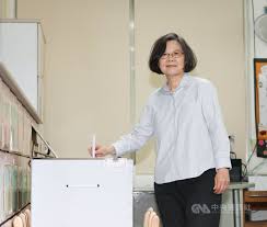 News source: 中央社 CNA