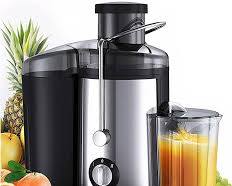 Изображение: Juicer