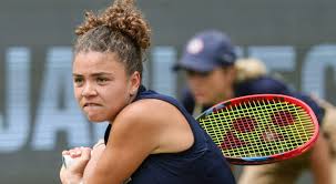 Paolini Returns to Wimbledon