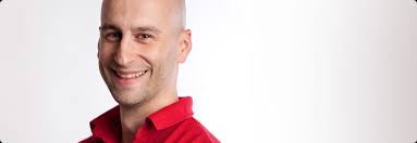 andreas hieke physio-kinomana.de - Physiotherapie, Personal Training, ...