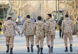 این افراد می‌توانند سربازی خود را بخرند/خدمت سربازی اختیاری شد؟