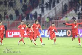 تراکتور پرچمدار فوتبال ایران در آسیا؛ انتقام سپاهان را هم بگیر - پارس فوتبال