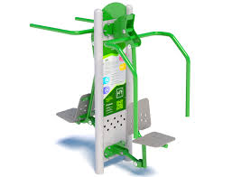 OFC Outdoor gyms on pylons - Starmax